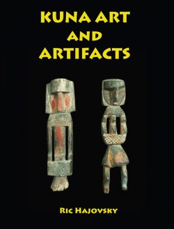 Kuna Art and Artifacts book cover